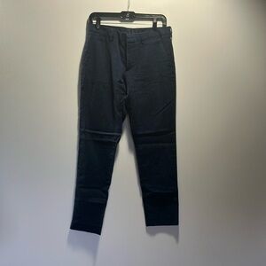 Express Men's Navy Pants